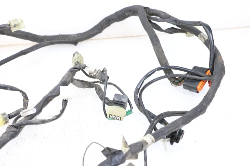 photo de CABLEADO MBK FLAME X 125 (2007 - 2016)