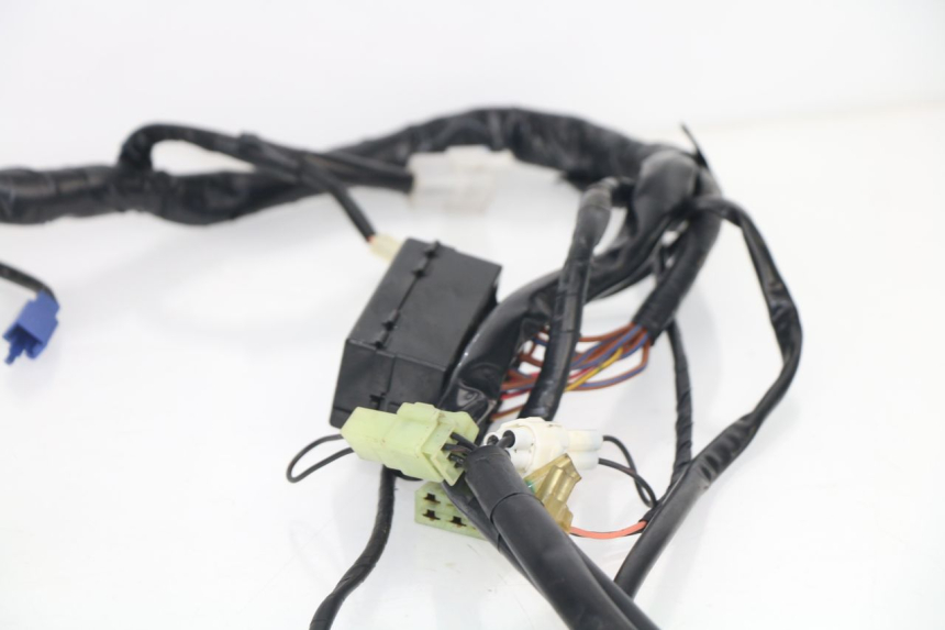 photo de CABLEADO MBK FLAME X 125 (2004 - 2007)