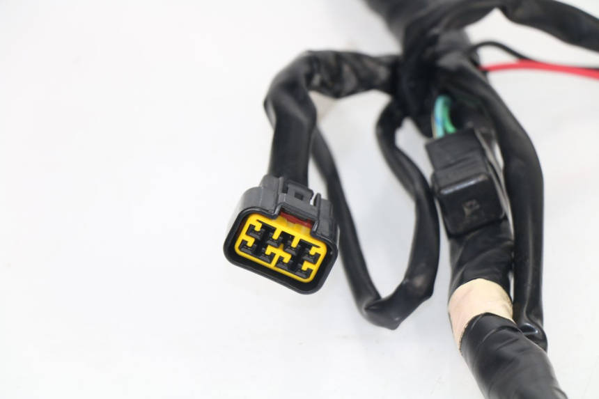 photo de CABLEADO MBK FLAME X 125 (2004 - 2007)