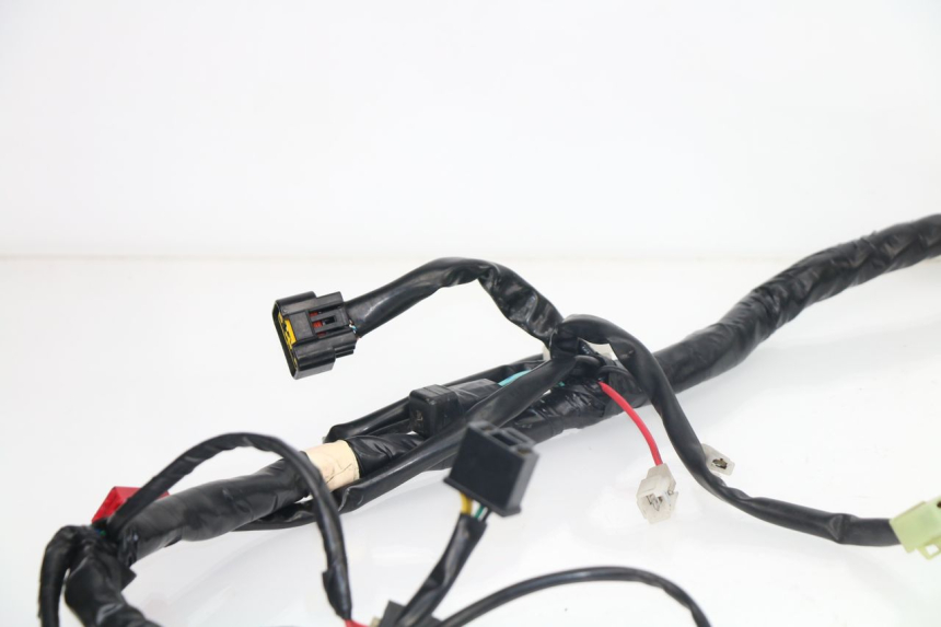 photo de CABLEADO MBK FLAME X 125 (2004 - 2007)