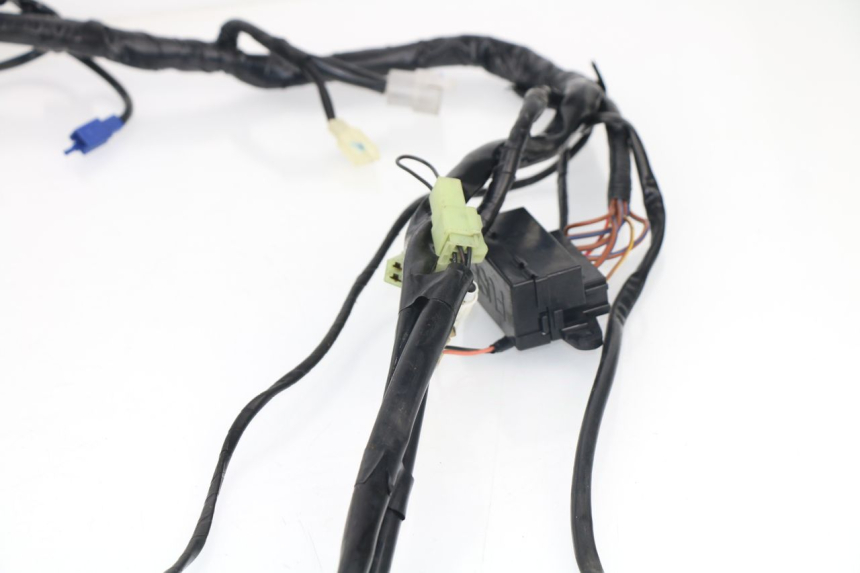 photo de CABLEADO MBK FLAME X 125 (2004 - 2007)