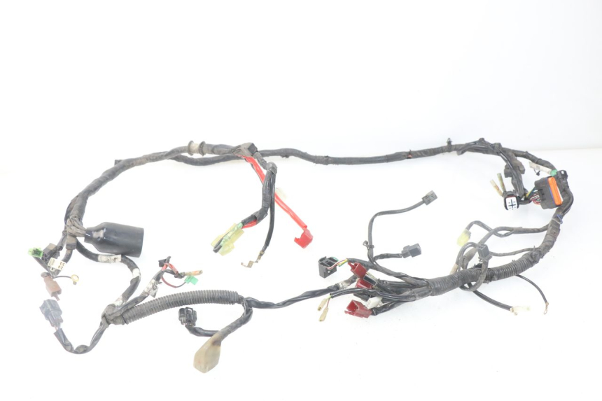 photo de CABLEADO MBK FLIPPER 115 (2013 - 2017)