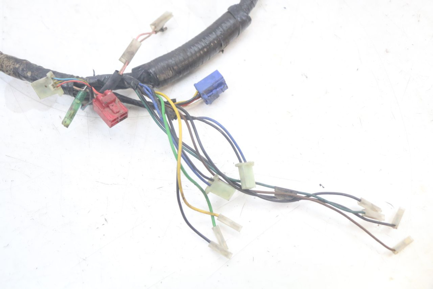 photo de CABLEADO MBK MACH G AC 50 (2002 - 2014)