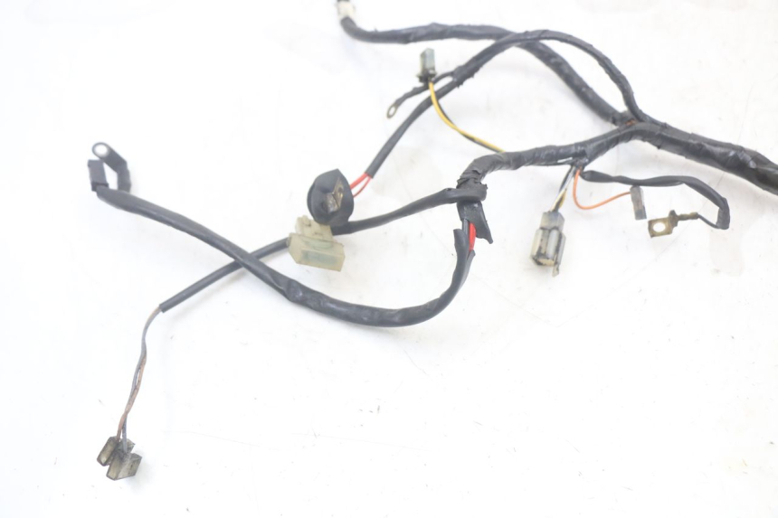 photo de CABLEADO MBK MACH G AC 50 (2002 - 2014)