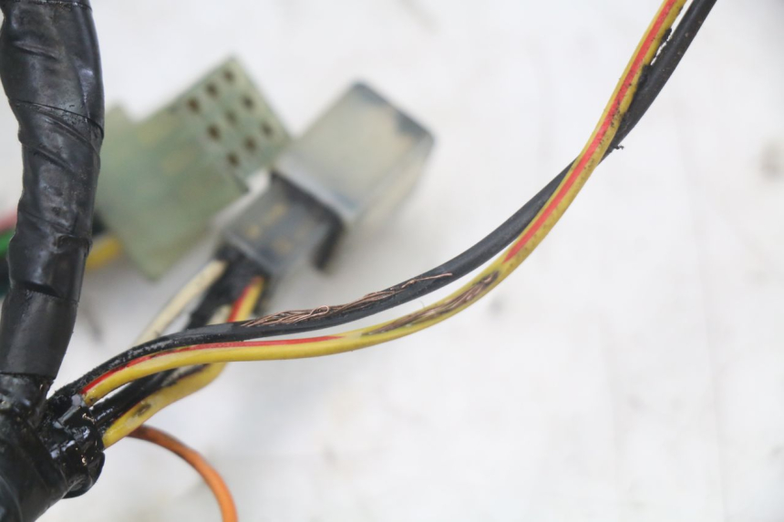 photo de CABLEADO MBK MACH G AC 50 (2002 - 2014)