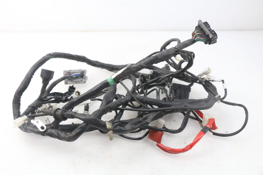 photo de CABLEADO MBK MW TRYPTIK 125 (2017 - 2022)