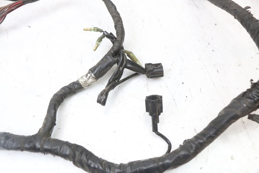 photo de CABLEADO MBK MW TRYPTIK 125 (2017 - 2022)