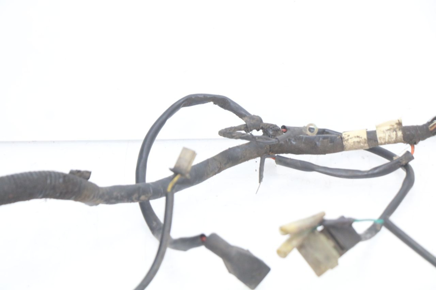 photo de CABLEADO MBK OVETTO 2T 50 (2007 - 2017)