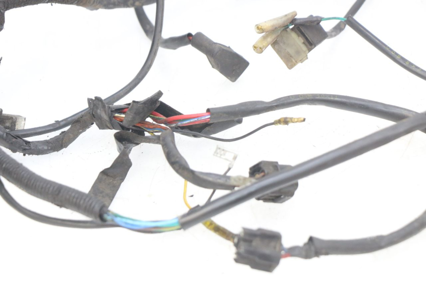 photo de CABLEADO MBK OVETTO 2T 50 (2007 - 2017)