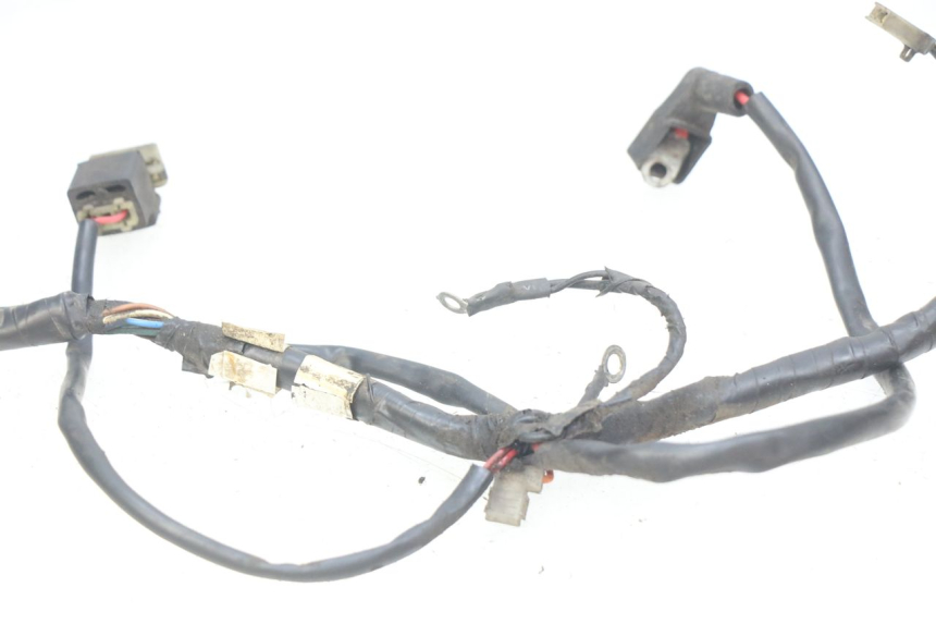 photo de CABLEADO MBK OVETTO 2T 50 (2007 - 2017)