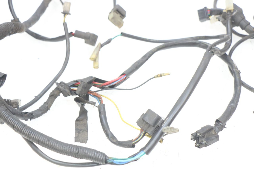 photo de CABLEADO MBK OVETTO 2T 50 (2007 - 2017)