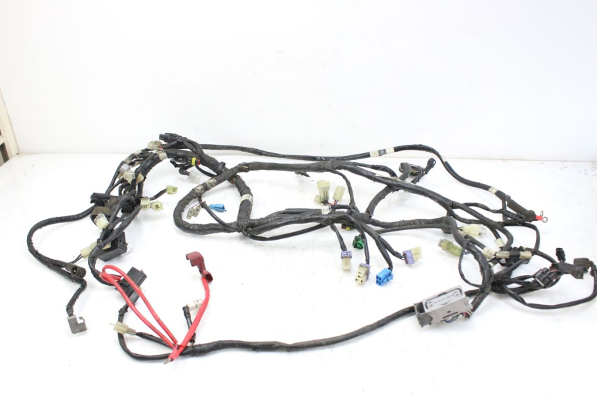 photo de CABLEADO MBK SKYCRUISER 125 (2010 - 2013)