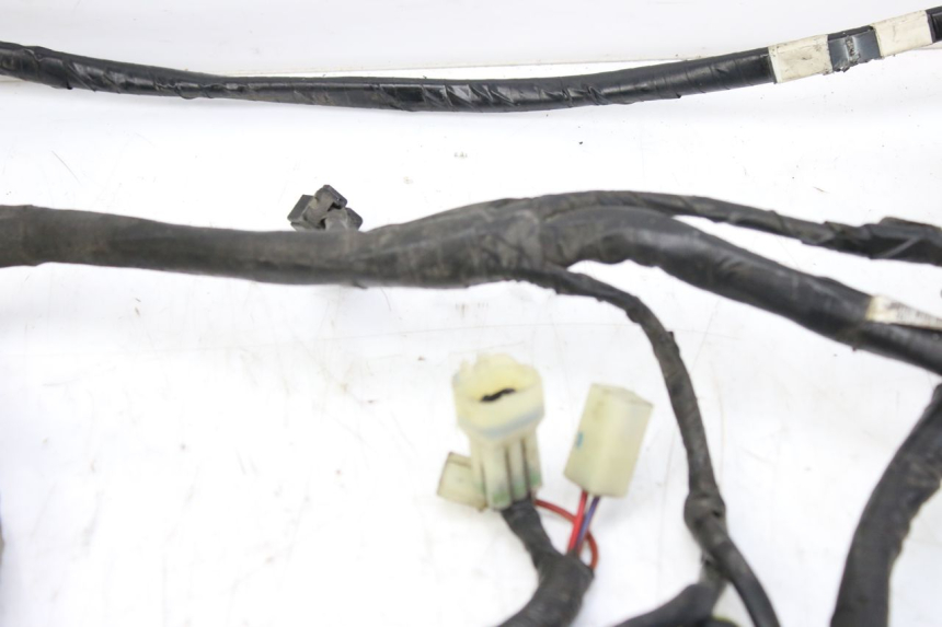photo de CABLEADO MBK SKYCRUISER 125 (2010 - 2013)