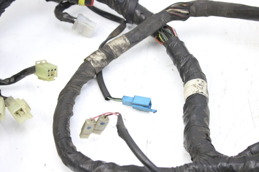 photo de CABLEADO MBK SKYCRUISER 125 (2010 - 2013)