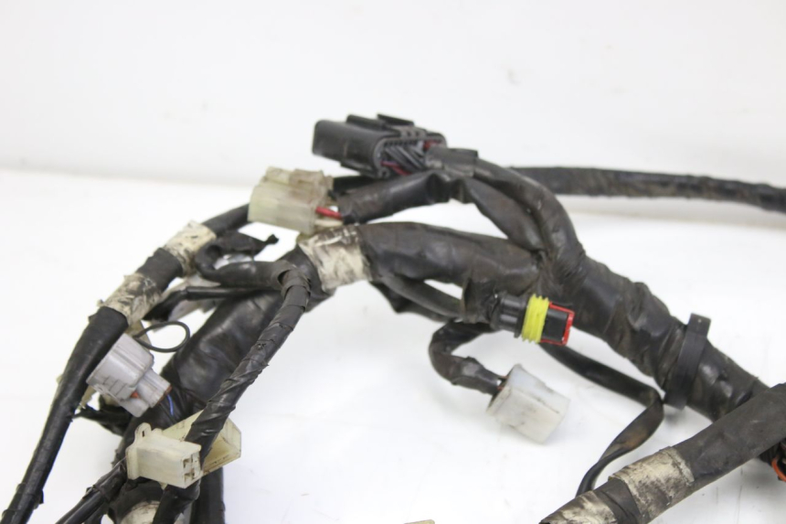 photo de CABLEADO MBK SKYCRUISER 125 (2010 - 2013)