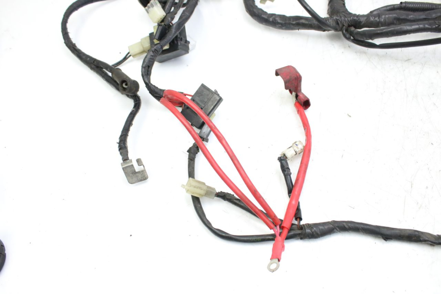 photo de CABLEADO MBK SKYCRUISER 125 (2010 - 2013)