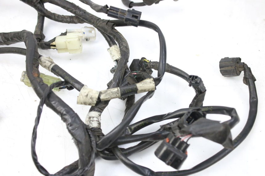 photo de CABLEADO MBK SKYCRUISER 125 (2010 - 2013)