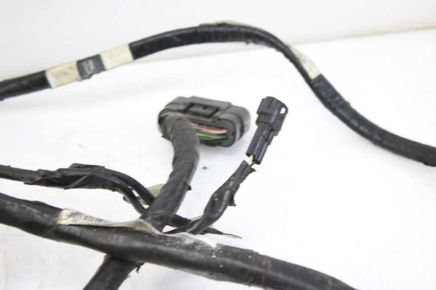 photo de CABLEADO MBK SKYCRUISER 125 (2010 - 2013)