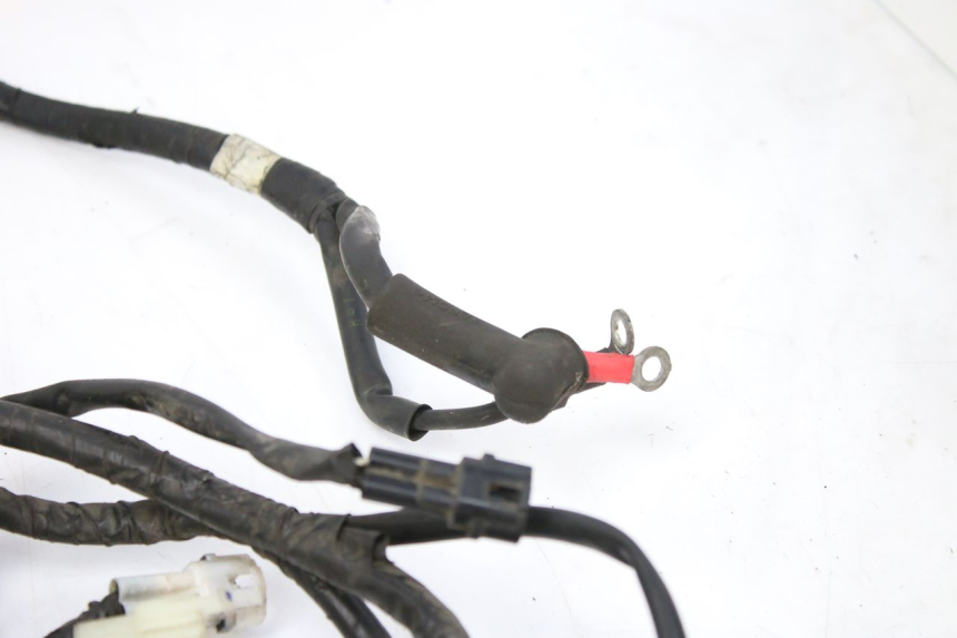 photo de CABLEADO MBK SKYCRUISER 125 (2010 - 2013)