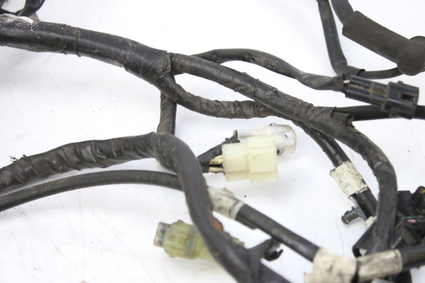 photo de CABLEADO MBK SKYCRUISER 125 (2010 - 2013)