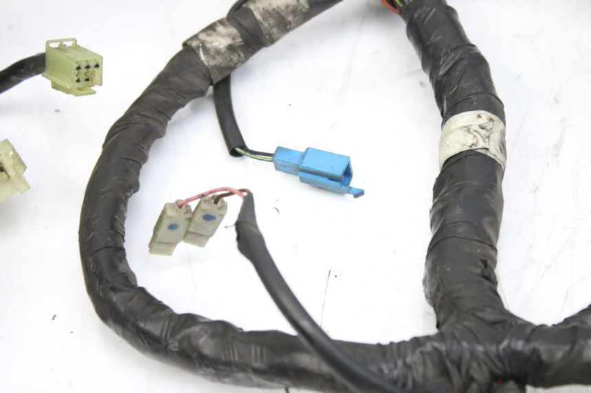 photo de CABLEADO MBK SKYCRUISER 125 (2010 - 2013)