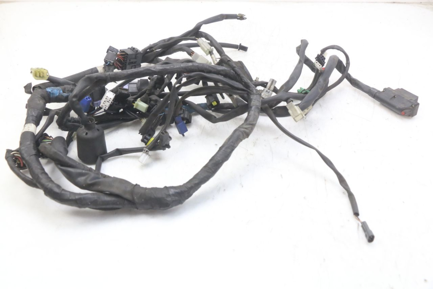 photo de CABLEADO MBK SKYCRUISER 125 (2006 - 2009)