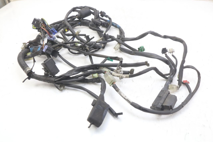 photo de CABLEADO MBK SKYCRUISER 125 (2006 - 2009)