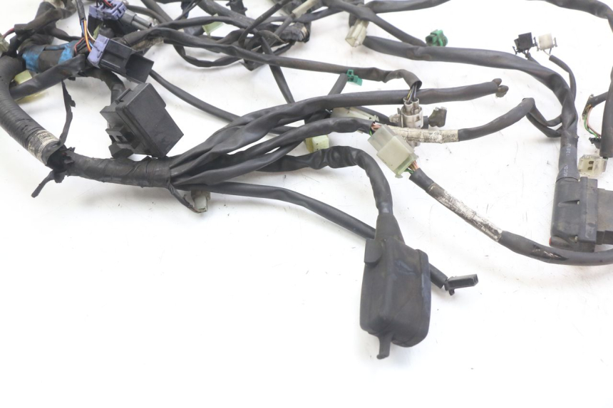 photo de CABLEADO MBK SKYCRUISER 125 (2006 - 2009)