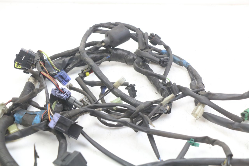 photo de CABLEADO MBK SKYCRUISER 125 (2006 - 2009)