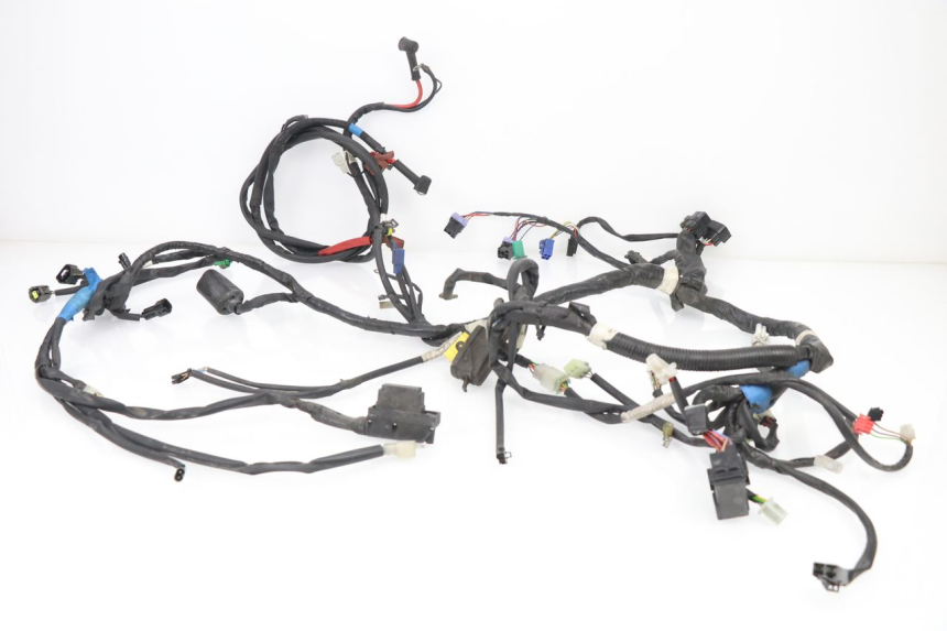 photo de CABLEADO MBK SKYCRUISER 125 (2006 - 2009)