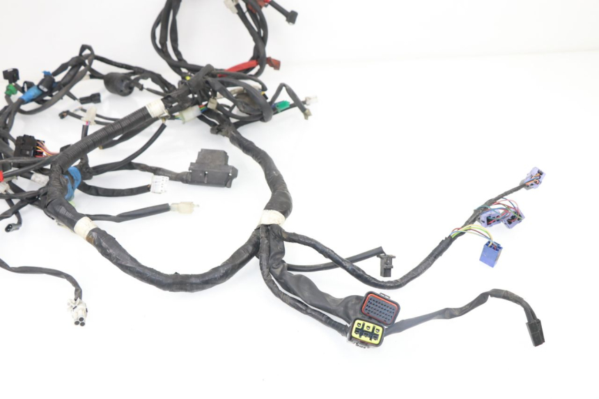 photo de CABLEADO MBK SKYCRUISER 125 (2006 - 2009)