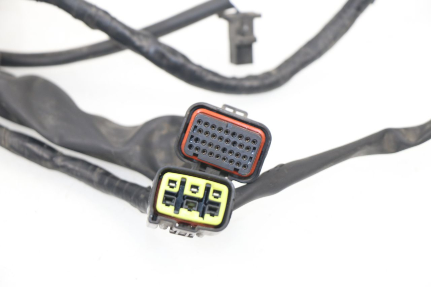 photo de CABLEADO MBK SKYCRUISER 125 (2006 - 2009)