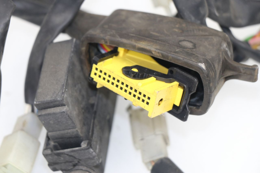 photo de CABLEADO MBK SKYCRUISER 125 (2006 - 2009)