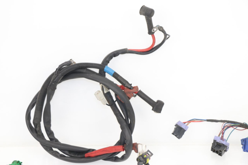 photo de CABLEADO MBK SKYCRUISER 125 (2006 - 2009)