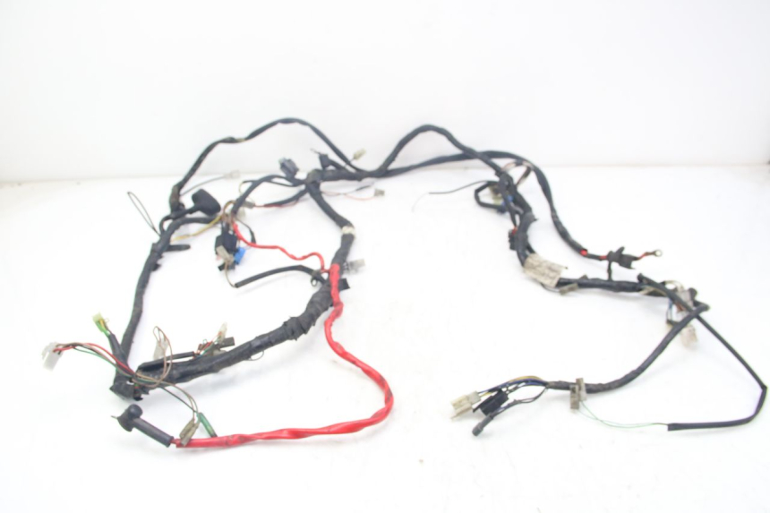 photo de CABLEADO MBK SKYLINER 125 (1998 - 2001)