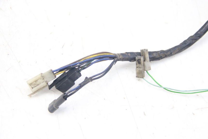 photo de CABLEADO MBK SKYLINER 125 (1998 - 2001)