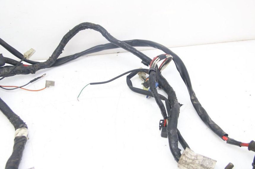 photo de CABLEADO MBK SKYLINER 125 (1998 - 2001)