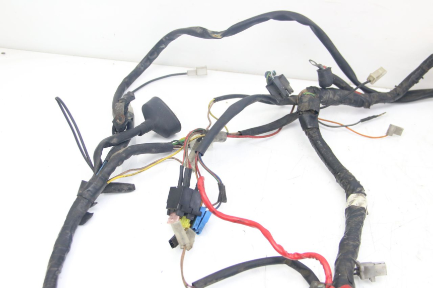 photo de CABLEADO MBK SKYLINER 125 (1998 - 2001)