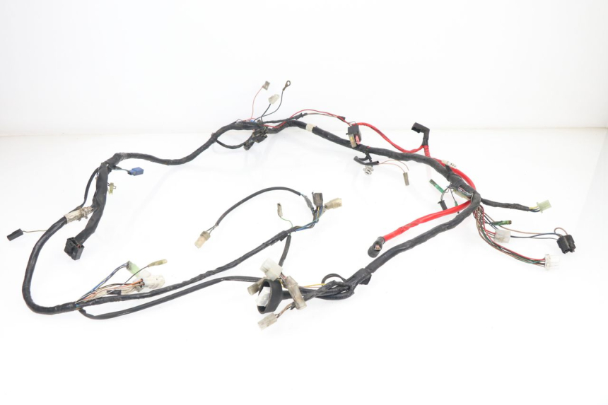 photo de CABLEADO MBK SKYLINER 125 (2004 - 2007)