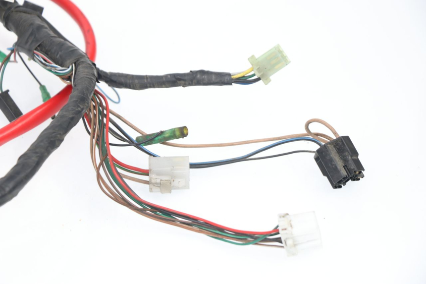 photo de CABLEADO MBK SKYLINER 125 (2004 - 2007)