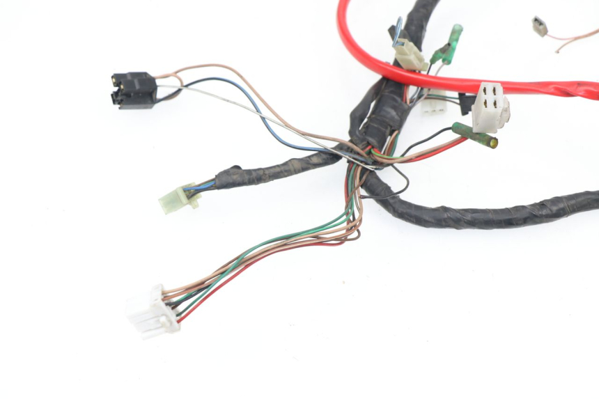 photo de CABLEADO MBK SKYLINER 125 (2004 - 2007)