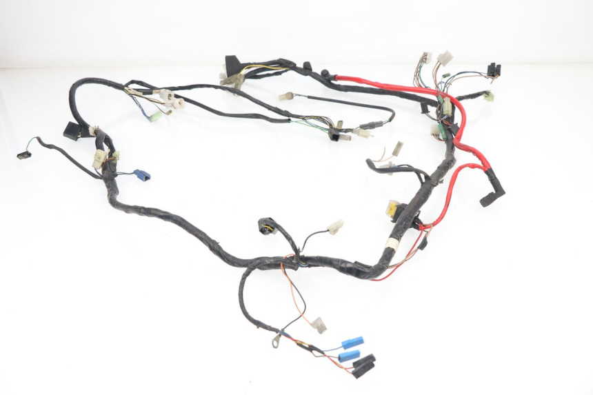 photo de CABLEADO MBK SKYLINER 125 (2004 - 2007)