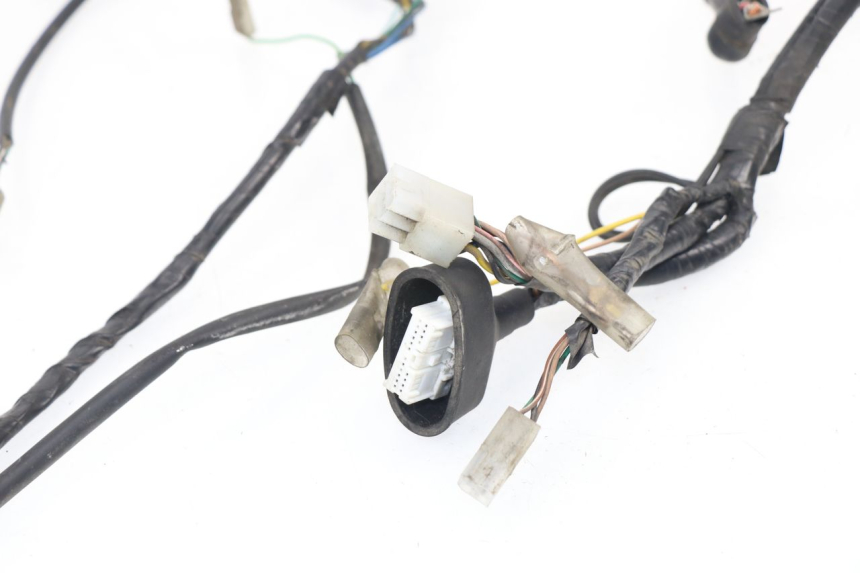 photo de CABLEADO MBK SKYLINER 125 (2004 - 2007)