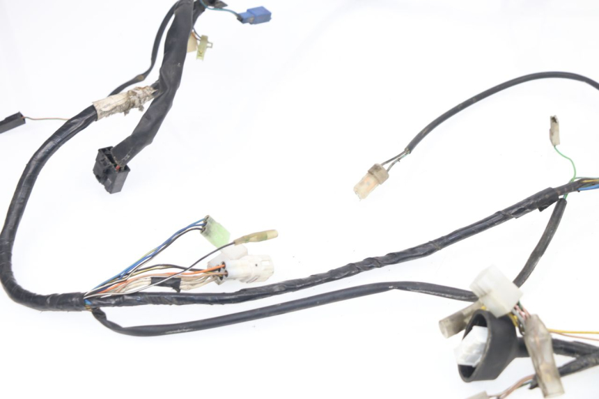 photo de CABLEADO MBK SKYLINER 125 (2004 - 2007)