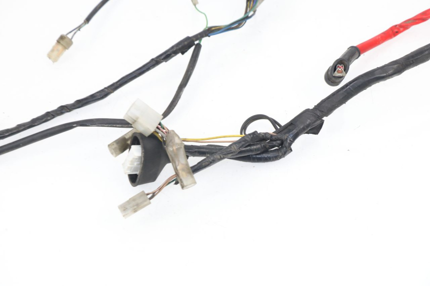 photo de CABLEADO MBK SKYLINER 125 (2004 - 2007)