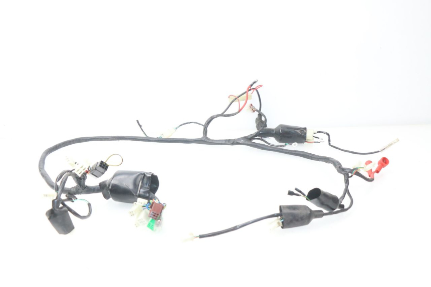 photo de CABLEADO JM MOTORS MIA 50 (2017 - 2020)