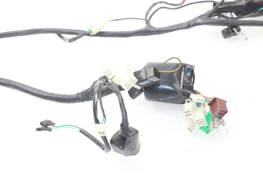 photo de CABLEADO JM MOTORS MIA 50 (2017 - 2020)