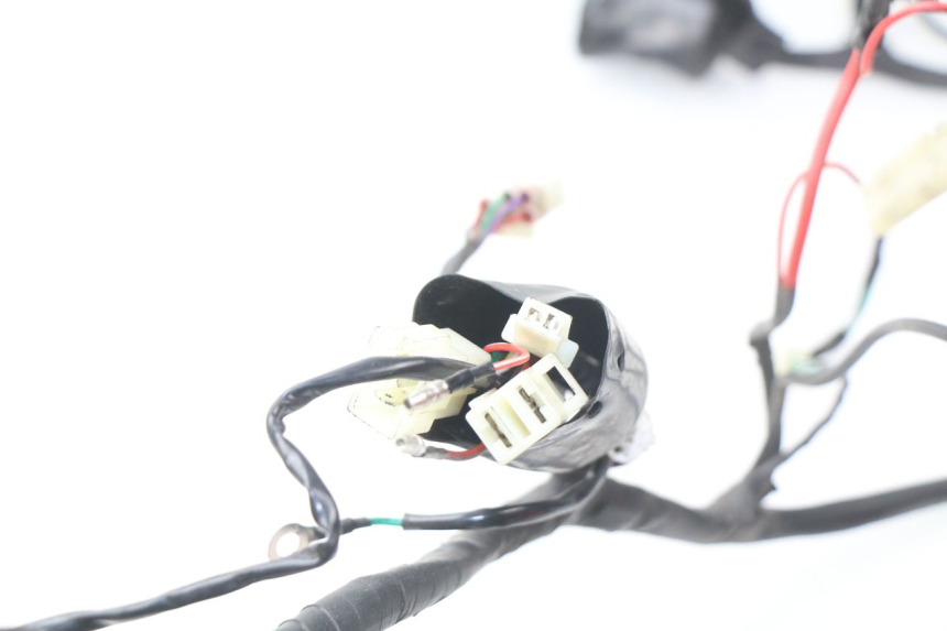 photo de CABLEADO JM MOTORS MIA 50 (2017 - 2020)