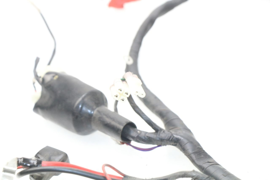 photo de CABLEADO JM MOTORS MIA 50 (2017 - 2020)