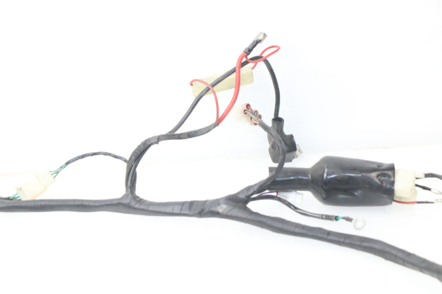 photo de CABLEADO JM MOTORS MIA 50 (2017 - 2020)